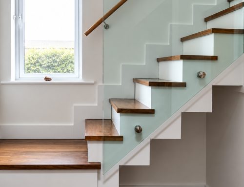Bespoke Staircase
